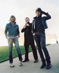 photo de The Fratellis